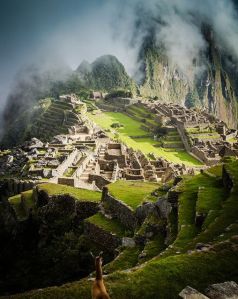 http://www.travelandleisure.com/articles/exploring-machu-picchu