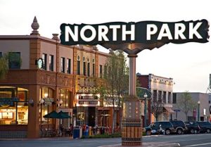 north park