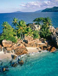 Photo from pinterest Seychelles Islands 